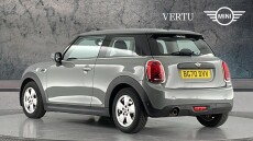 MINI Hatchback 1.5 One Classic II 3dr Petrol Hatchback